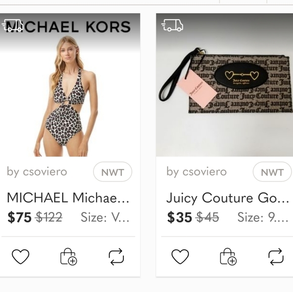 JUST IN Stay safe and shop online stop in and shop - Picture 14 of 16